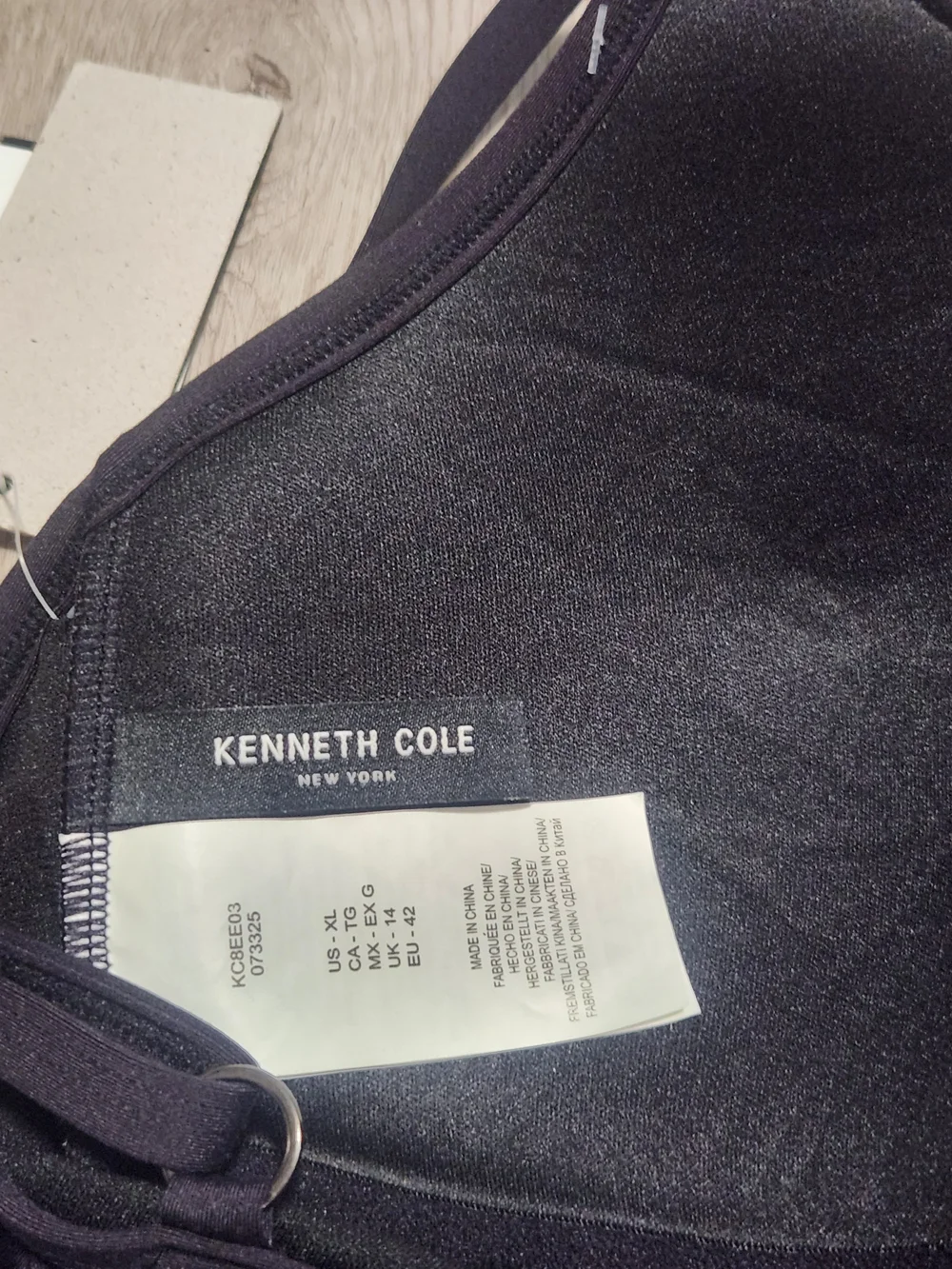 Kenneth Cole nwt kenneth